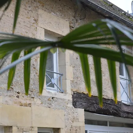 Holiday home La Grange D'amfreville Amfreville (Calvados)