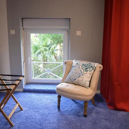 Holiday home La Grange D'amfreville
