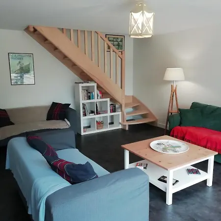 La Grange D'amfreville Holiday home