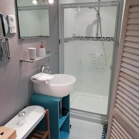 Holiday home La Grange D'amfreville