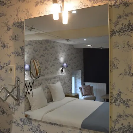 La Grange D'amfreville Prázdninový dům *