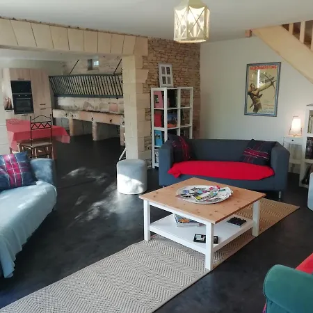 La Grange D'amfreville *