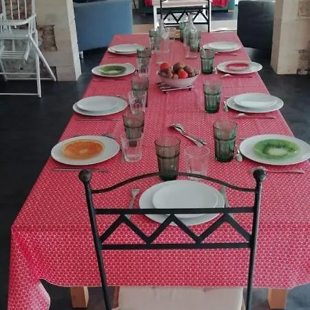 La Grange D'amfreville *