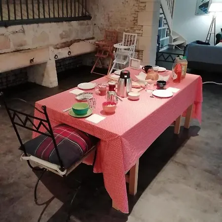 La Grange D'amfreville