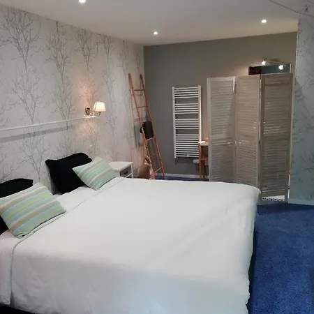 La Grange D'amfreville Vakantiehuis