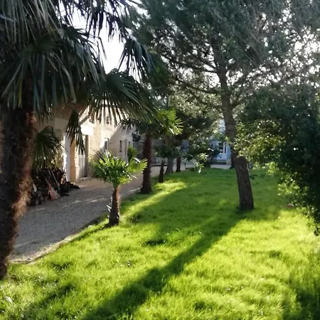 La Grange D'amfreville *