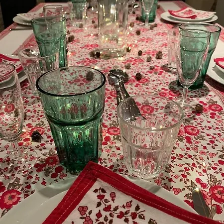 La Grange D'amfreville Prázdninový dům Amfréville