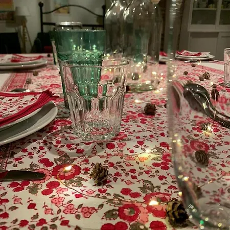 La Grange D'amfreville Casa vacanze