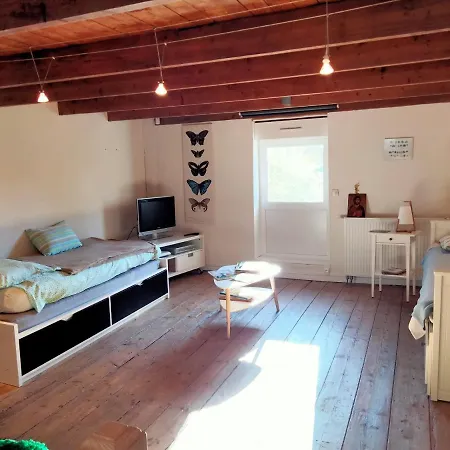 La Grange D'amfreville * Amfréville