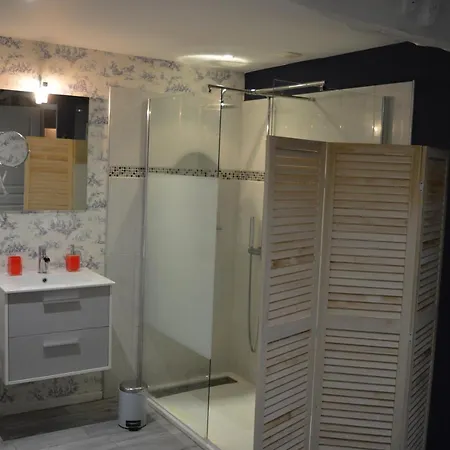 La Grange D'amfreville Amfréville