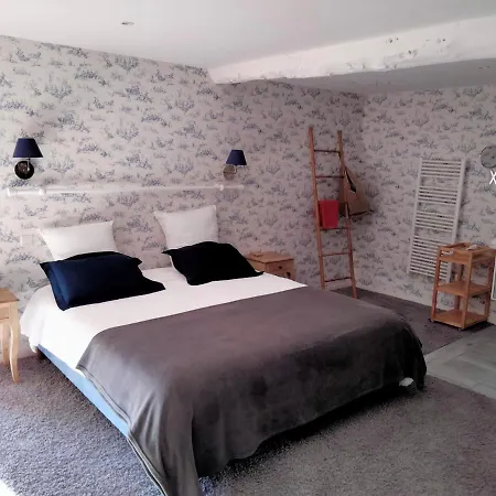 La Grange D'amfreville Holiday home *