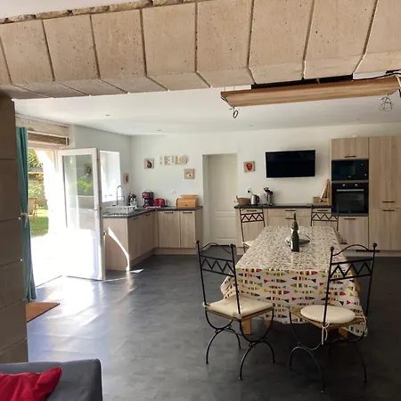 La Grange D'amfreville