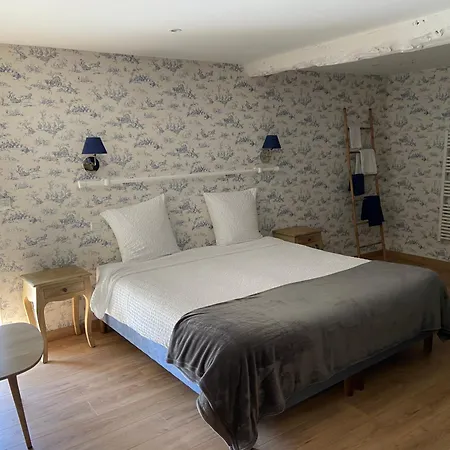 Prázdninový dům La Grange D'amfreville *