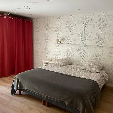 La Grange D'amfreville Prázdninový dům Amfréville