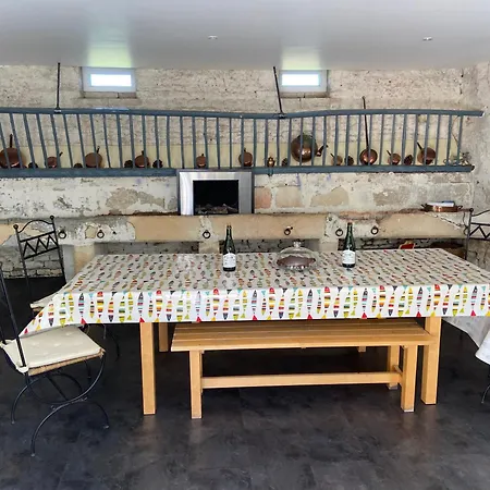 La Grange D'amfreville *