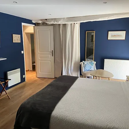 Holiday home La Grange D'amfreville *