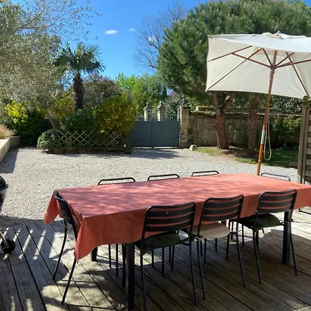 Holiday home La Grange D'amfreville Amfreville (Calvados)