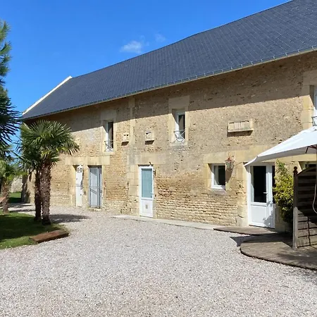 La Grange D'amfreville *