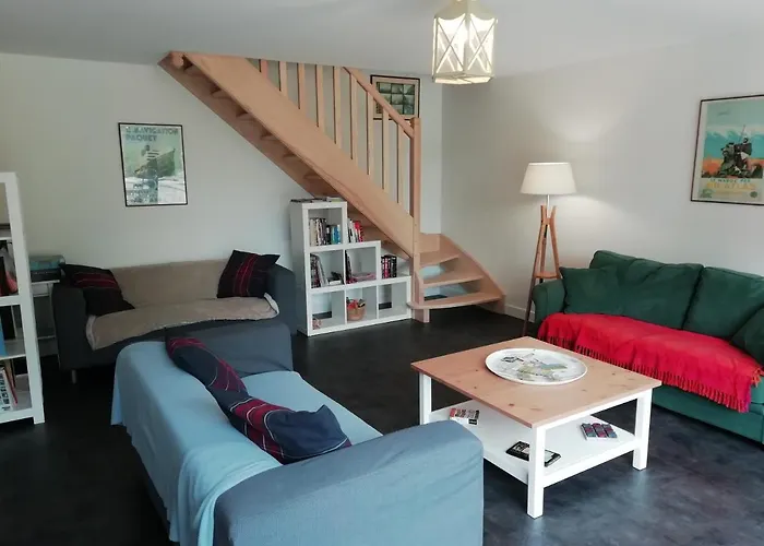 La Grange D'amfreville Holiday home