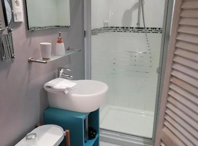 Holiday home La Grange D'amfreville