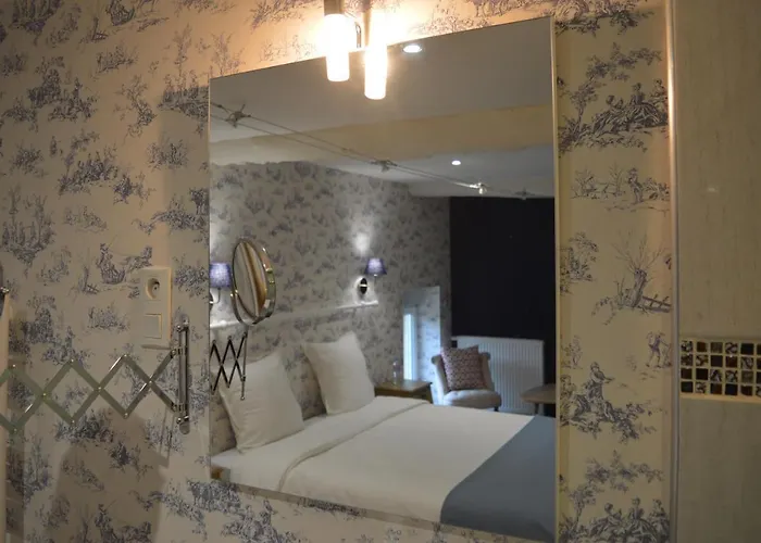 La Grange D'amfreville Holiday home *