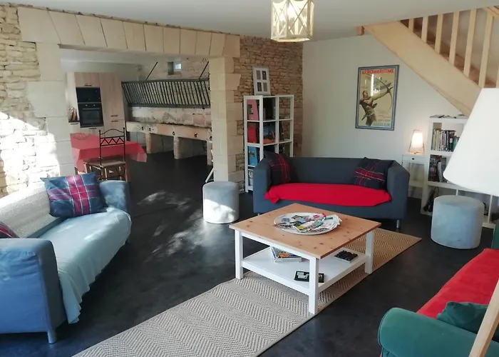 La Grange D'amfreville *