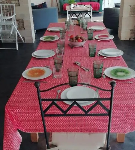 La Grange D'amfreville *