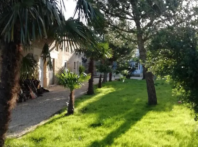 La Grange D'amfreville *