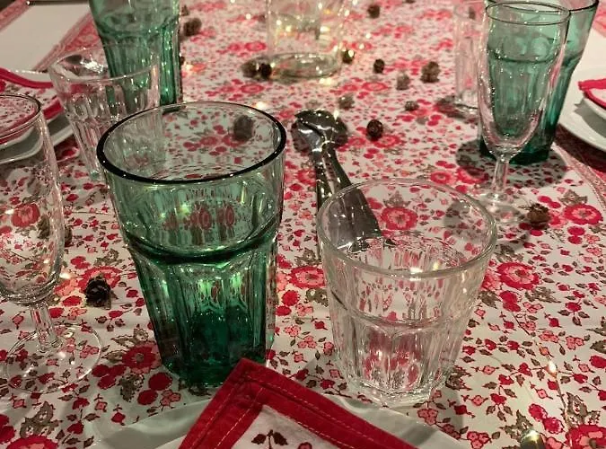 La Grange D'amfreville Сasa de vacaciones Amfréville