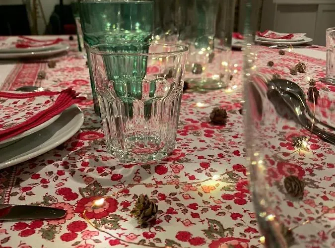 La Grange D'amfreville Holiday home