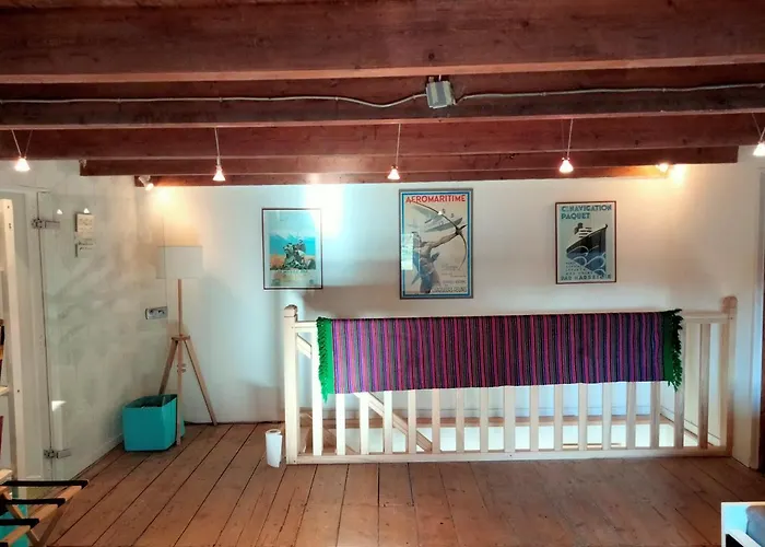 La Grange D'amfreville Holiday home *