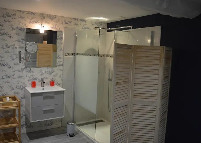 La Grange D'amfreville Amfreville (Calvados)