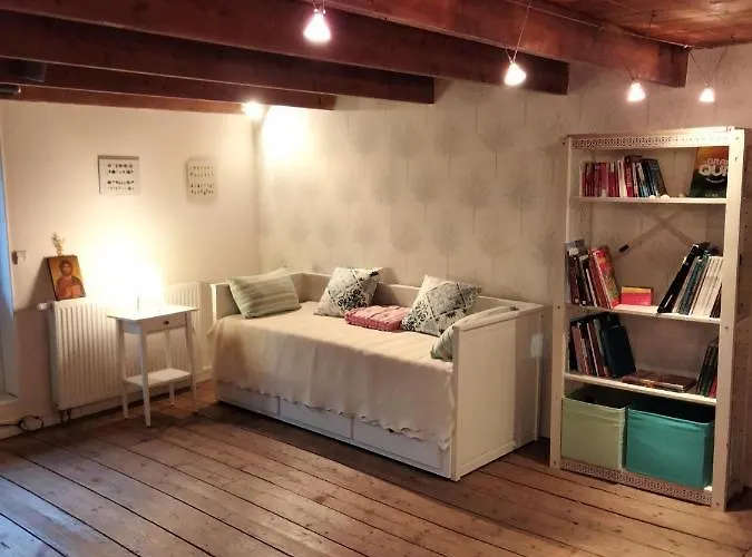 La Grange D'amfreville *