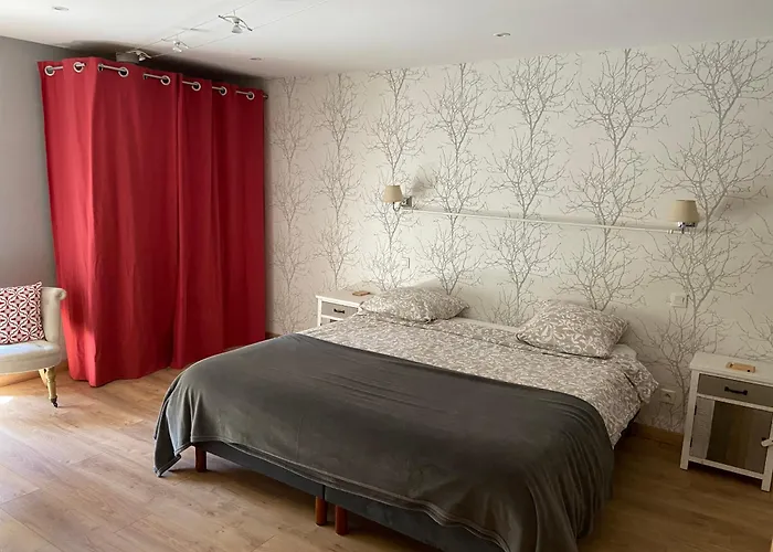 La Grange D'amfreville Holiday home Amfreville (Calvados)