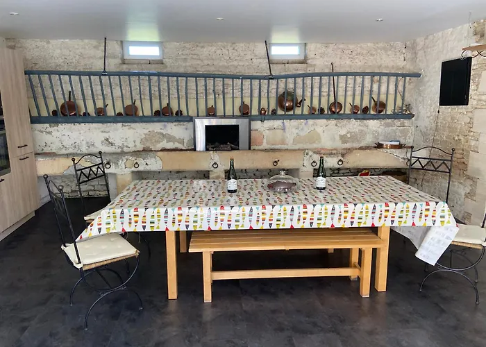 La Grange D'amfreville *