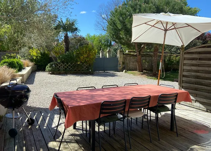 Holiday home La Grange D'amfreville Amfreville (Calvados)